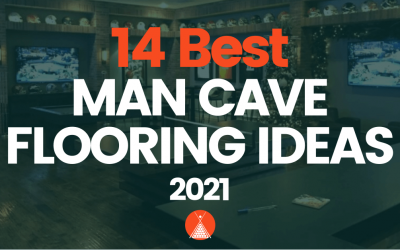 14 Man Cave Flooring Ideas For Every Budget