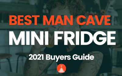 Best Man Cave Mini Fridge