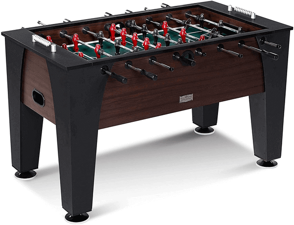 Cool Beer Pong Table (and Other Fun Tables) For Your Man Cave - best foosball table