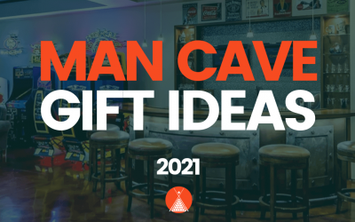 Man Cave Gift Ideas