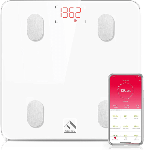 Man Cave Gift Ideas - weighing scale